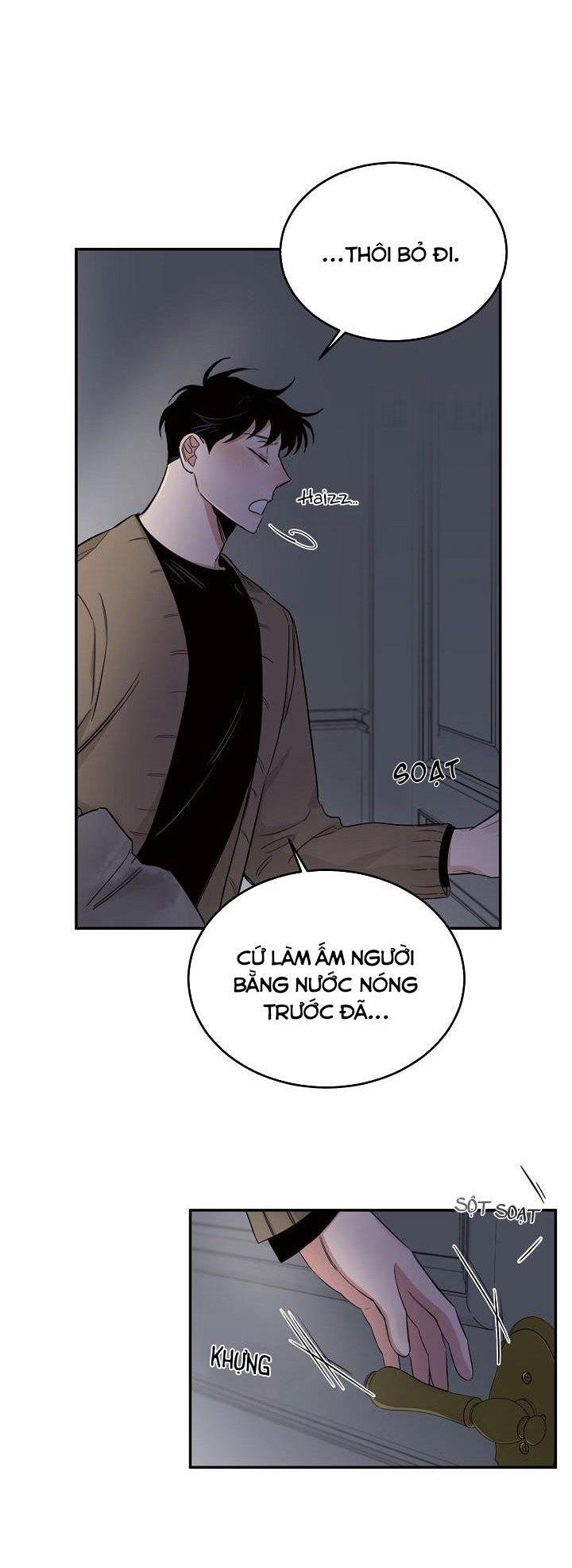 Đoá Hồng Và Ly Champagne 13 trang 46