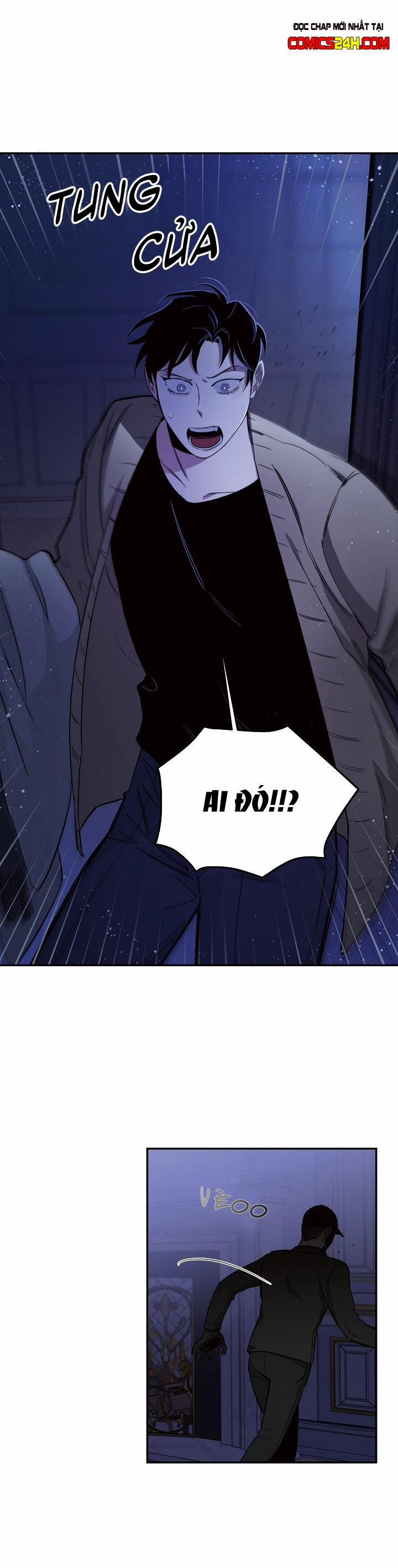 Đoá Hồng Và Ly Champagne 14 trang 0