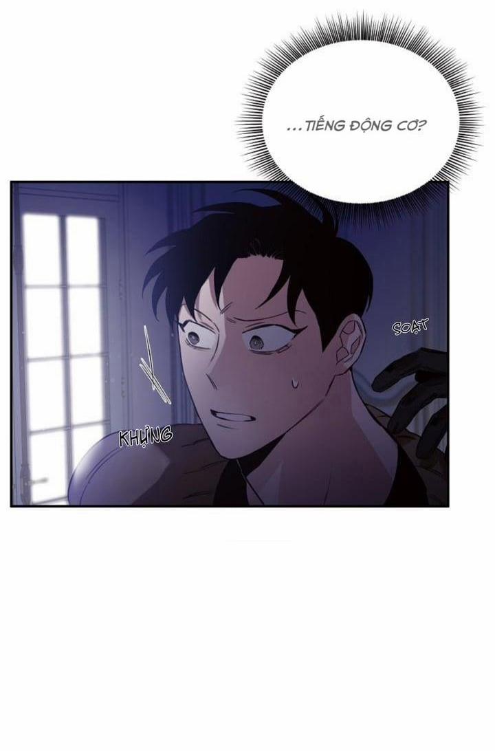 Đoá Hồng Và Ly Champagne 14 trang 10