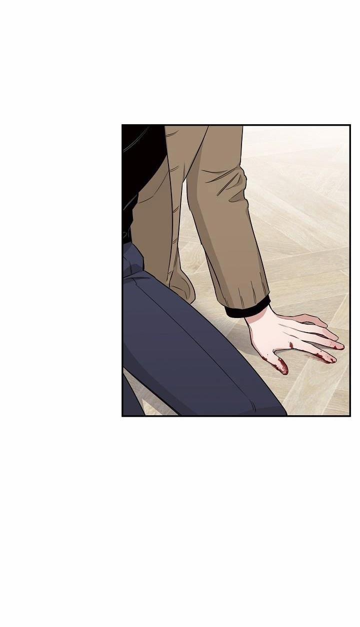 Đoá Hồng Và Ly Champagne 14 trang 24