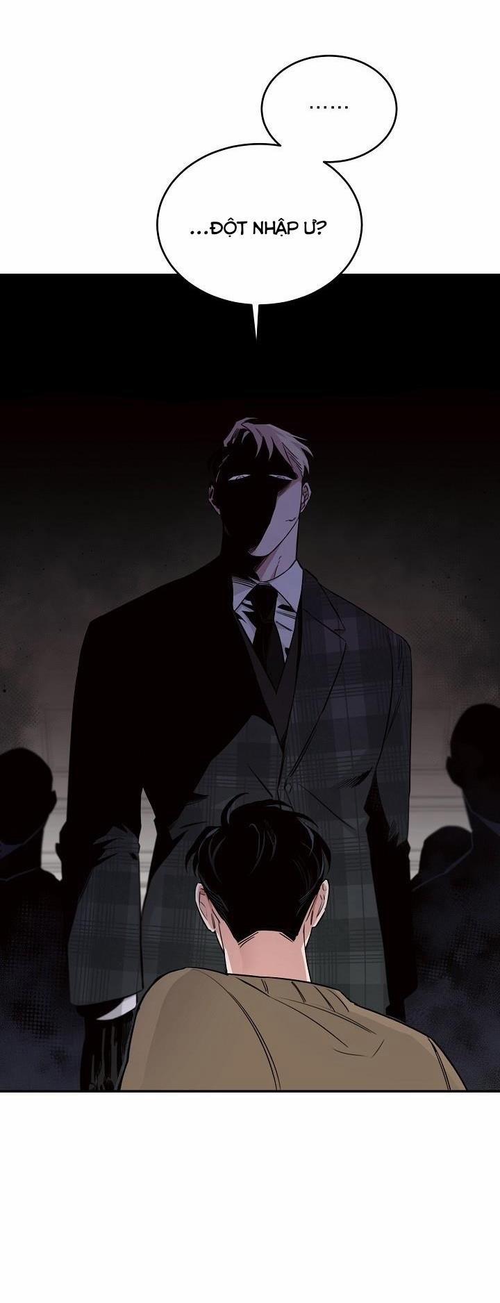 Đoá Hồng Và Ly Champagne 14 trang 26