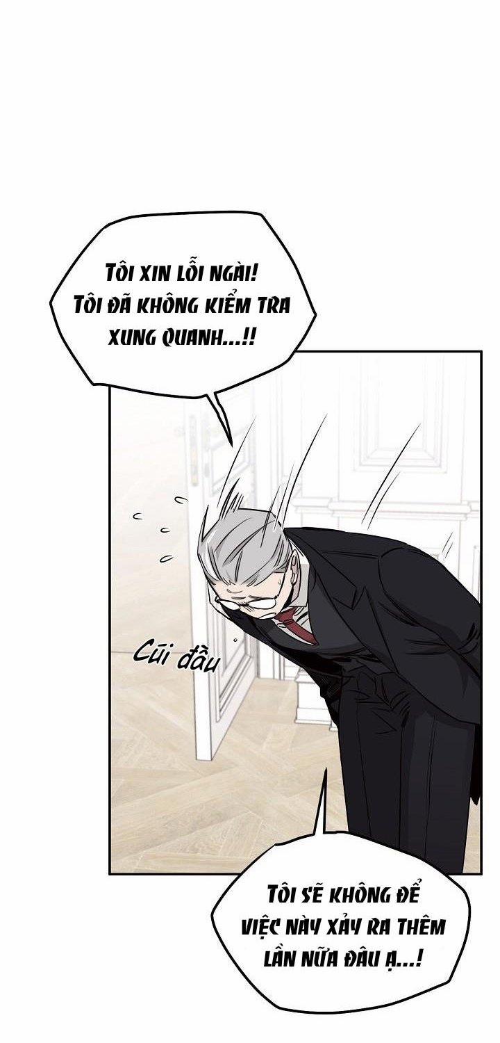 Đoá Hồng Và Ly Champagne 14 trang 31