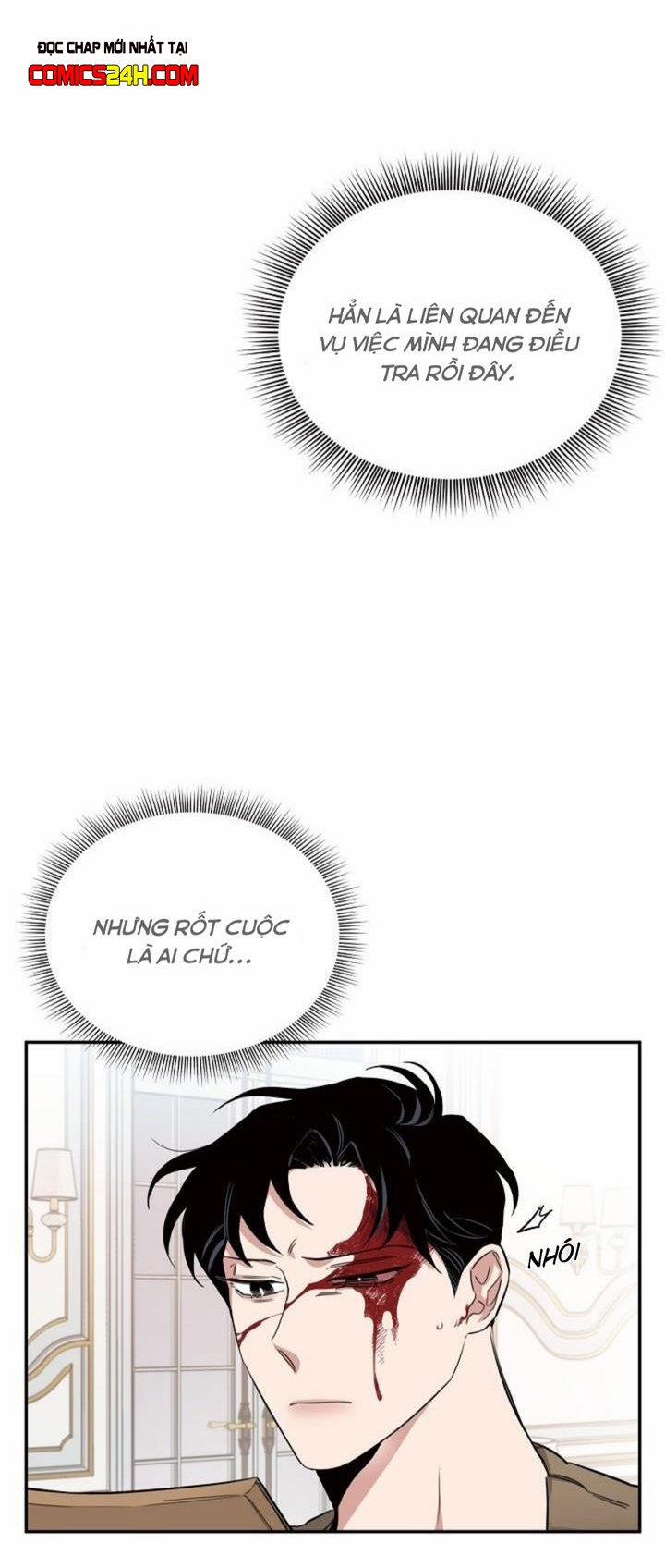 Đoá Hồng Và Ly Champagne 14 trang 42