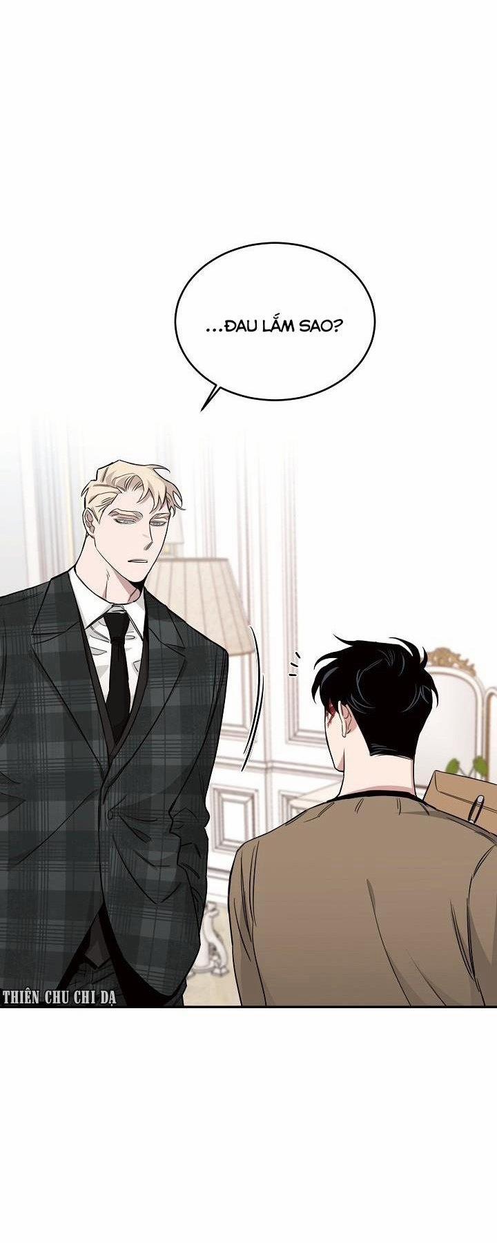 Đoá Hồng Và Ly Champagne 14 trang 43