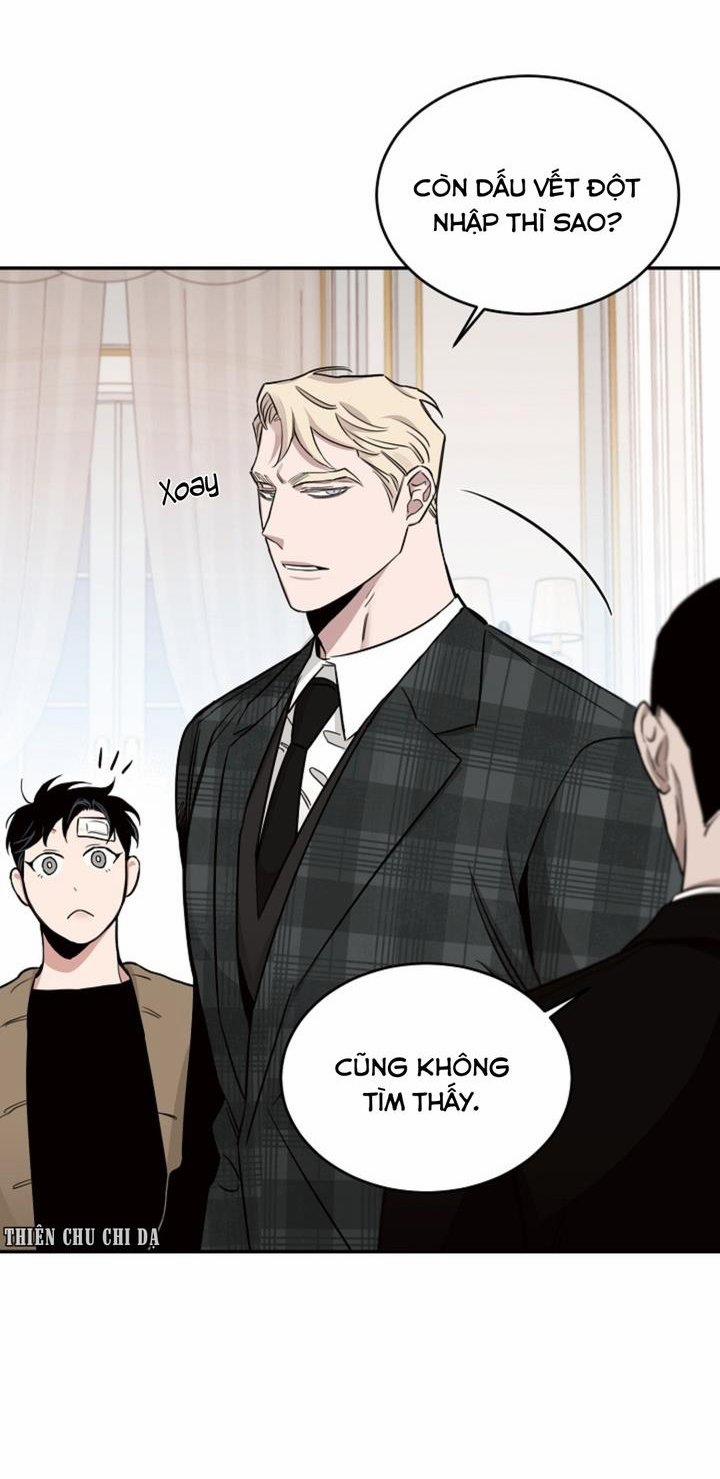 Đoá Hồng Và Ly Champagne 15 trang 15