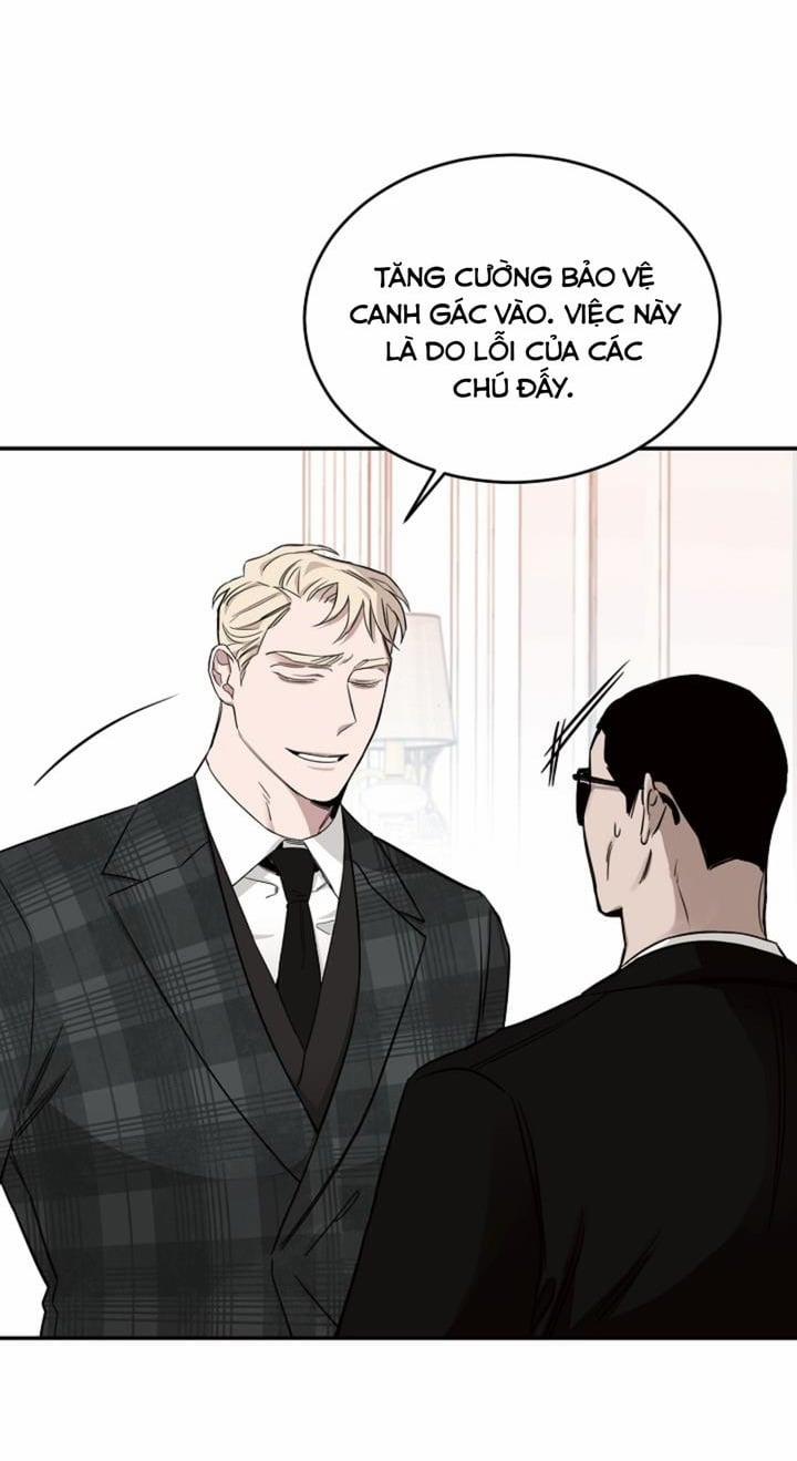 Đoá Hồng Và Ly Champagne 15 trang 20