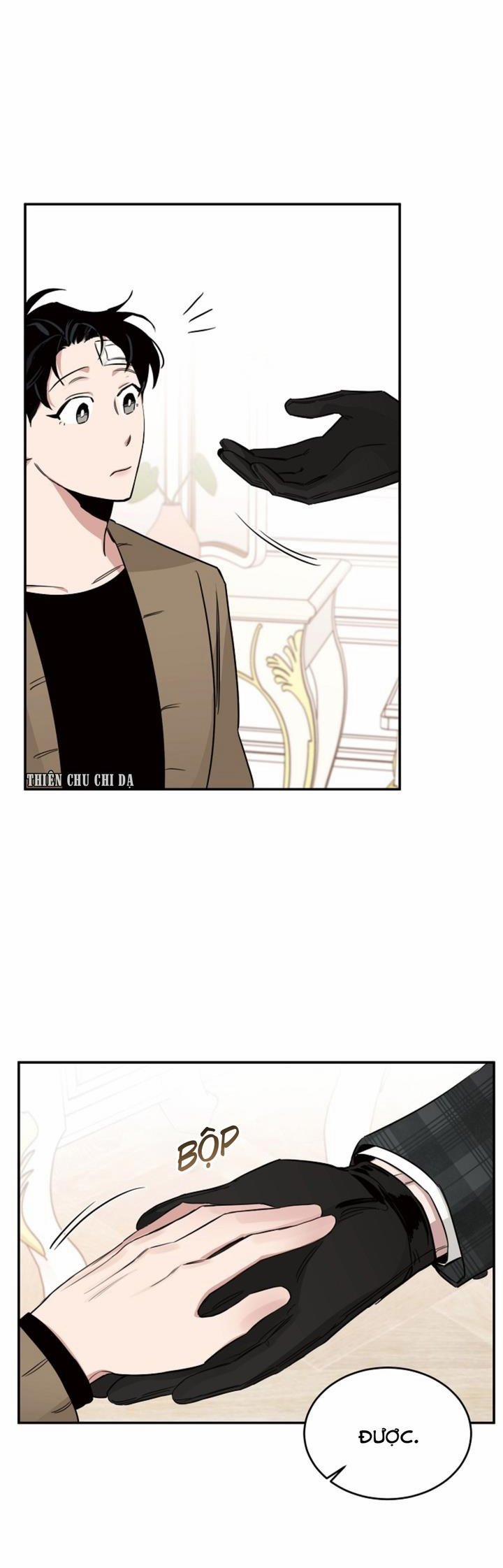 Đoá Hồng Và Ly Champagne 15 trang 26