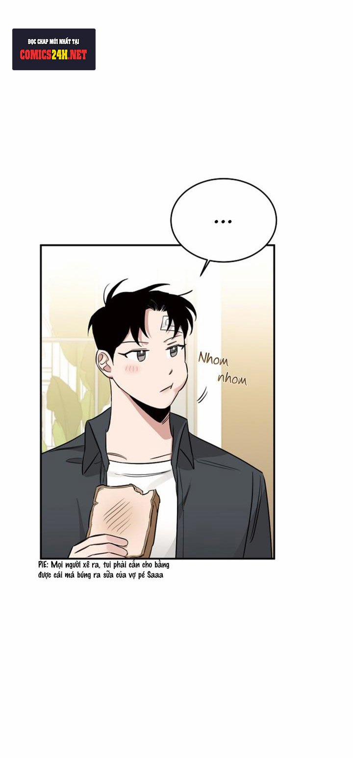 Đoá Hồng Và Ly Champagne 15 trang 34