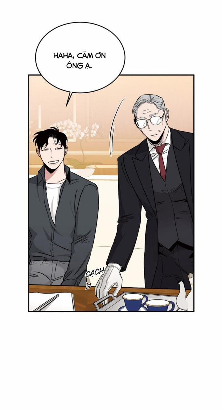 Đoá Hồng Và Ly Champagne 15 trang 39