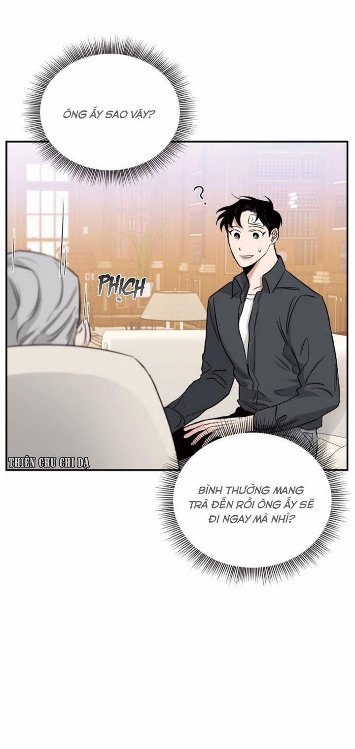 Đoá Hồng Và Ly Champagne 15 trang 40