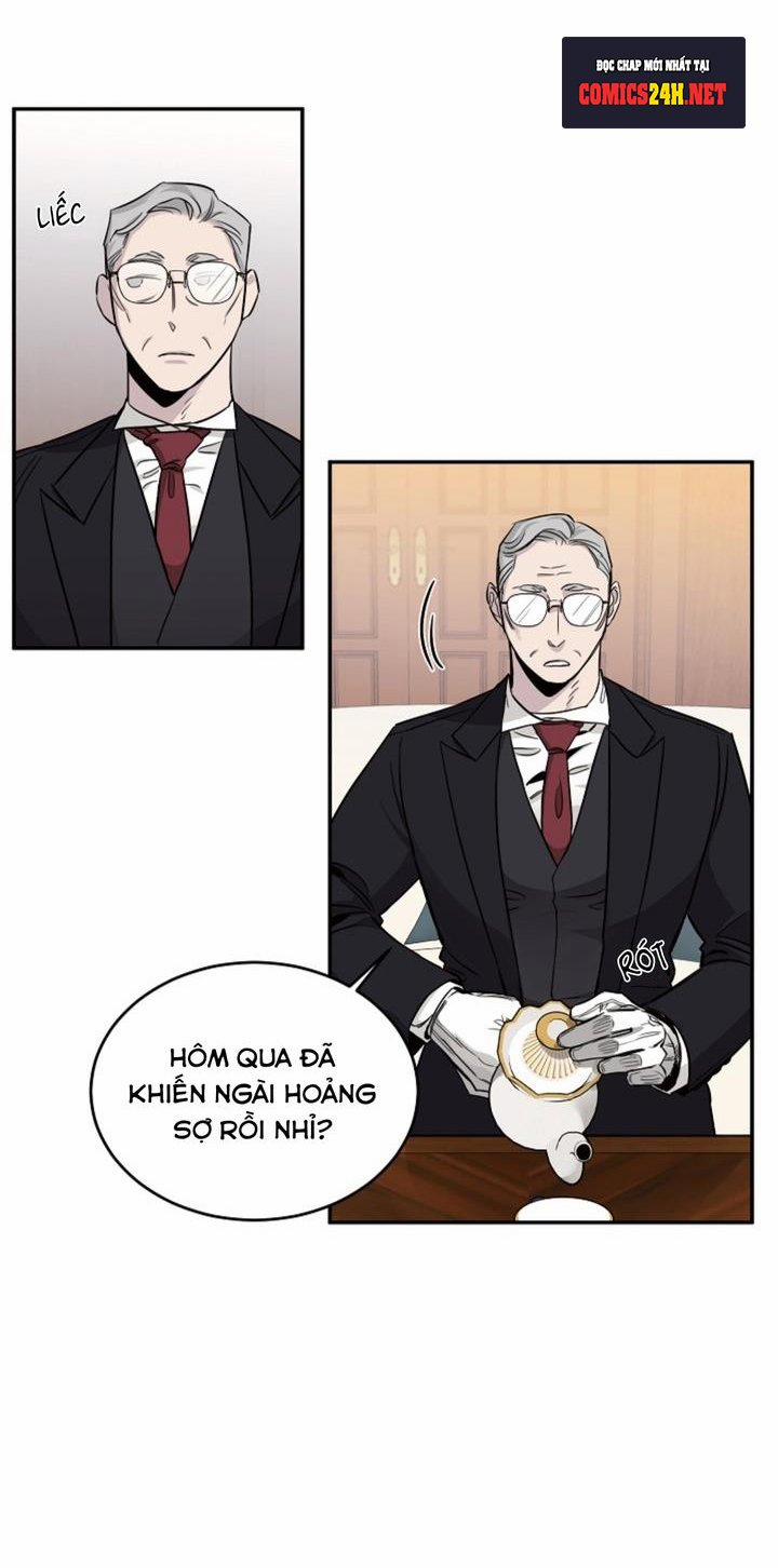 Đoá Hồng Và Ly Champagne 15 trang 41