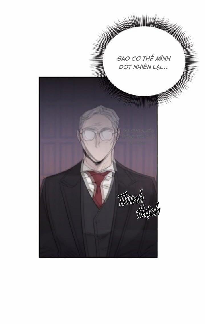 Đoá Hồng Và Ly Champagne 15 trang 51