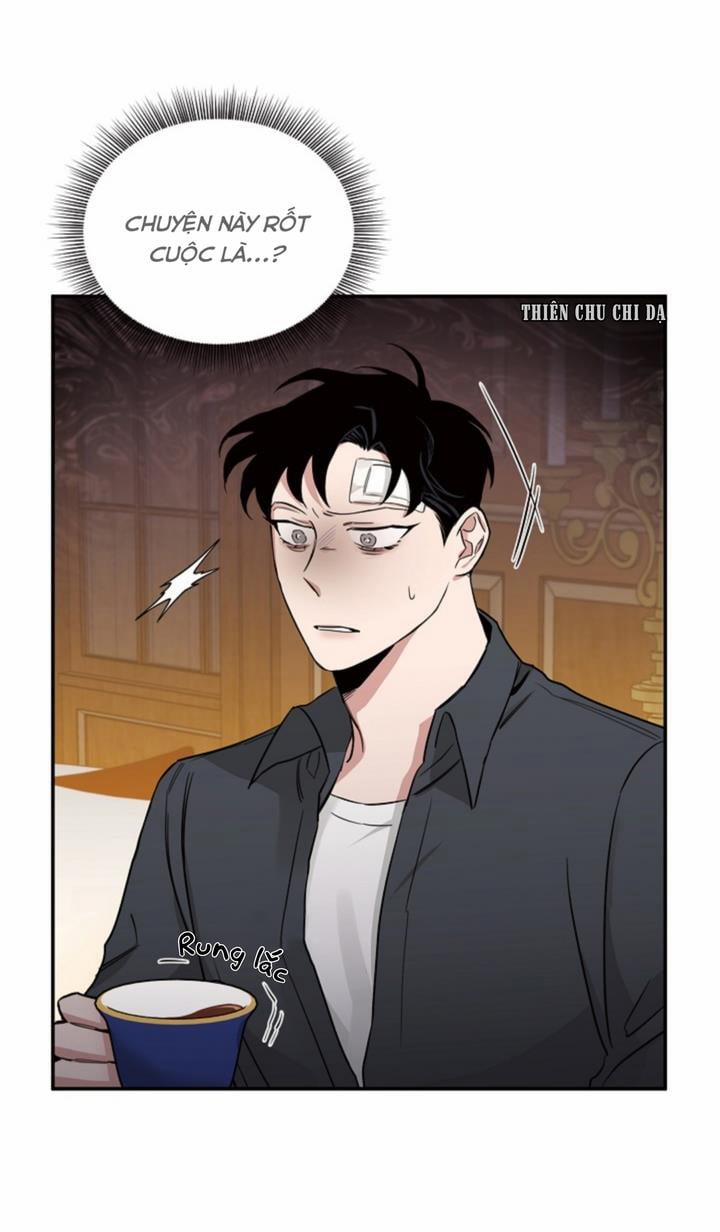 Đoá Hồng Và Ly Champagne 15 trang 52