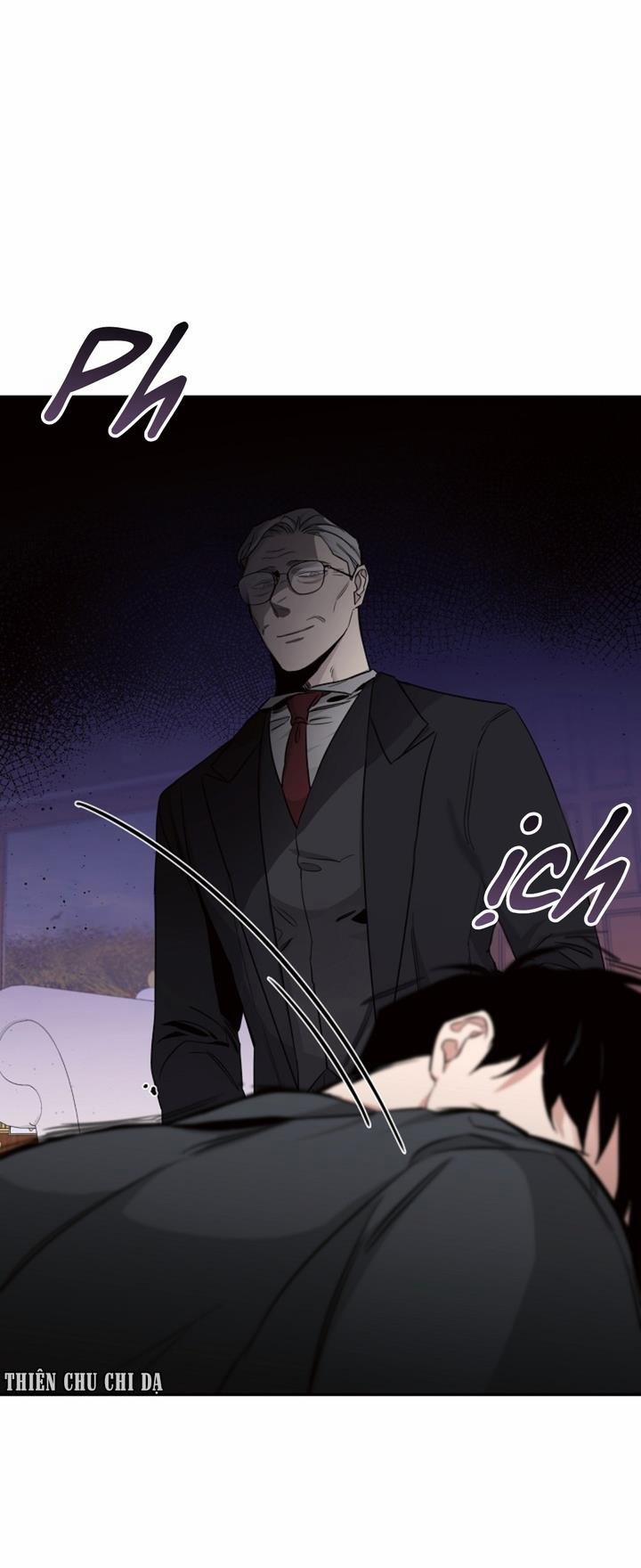 Đoá Hồng Và Ly Champagne 15 trang 54