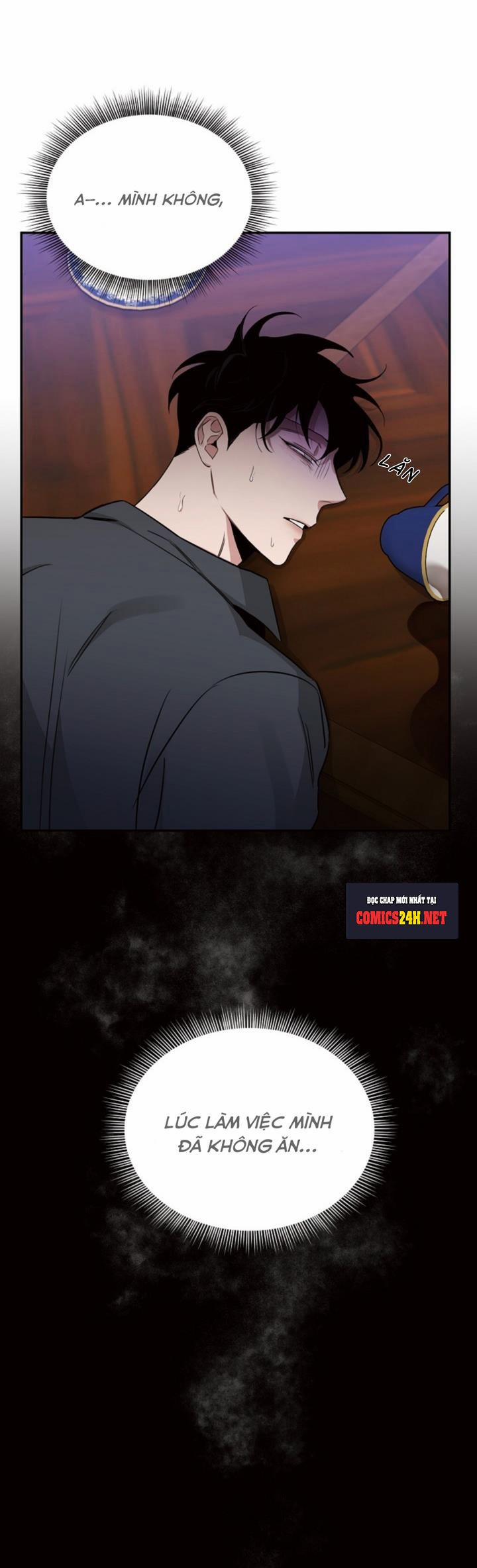 Đoá Hồng Và Ly Champagne 15 trang 55