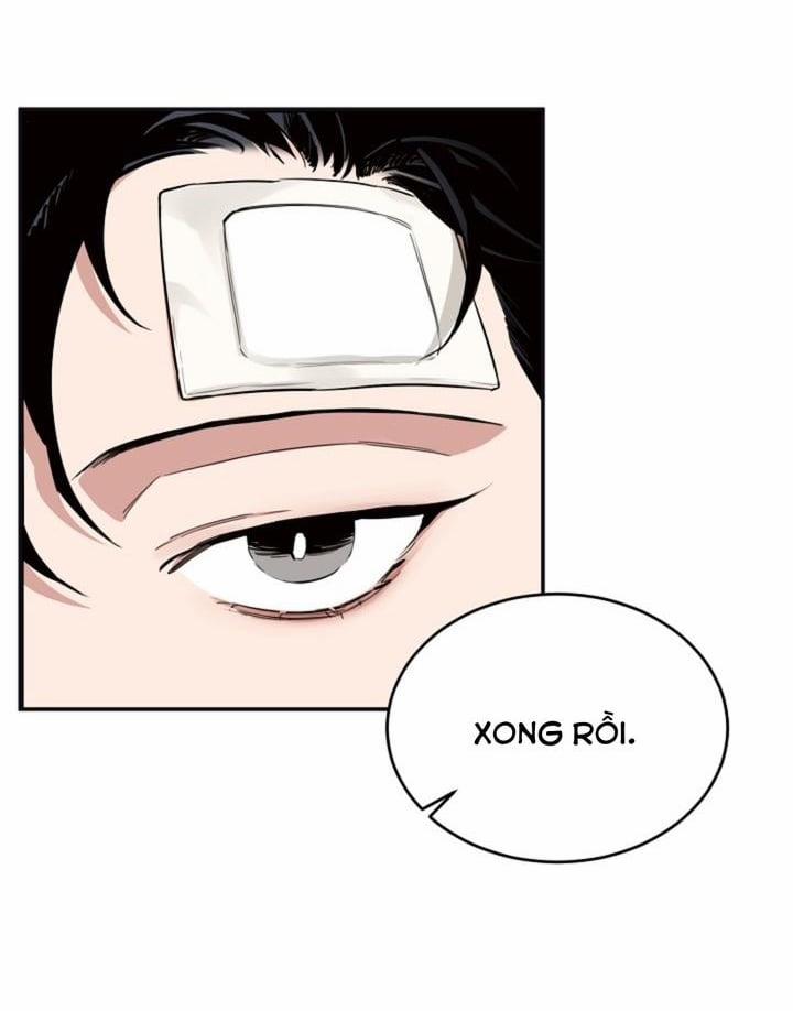 Đoá Hồng Và Ly Champagne 15 trang 8