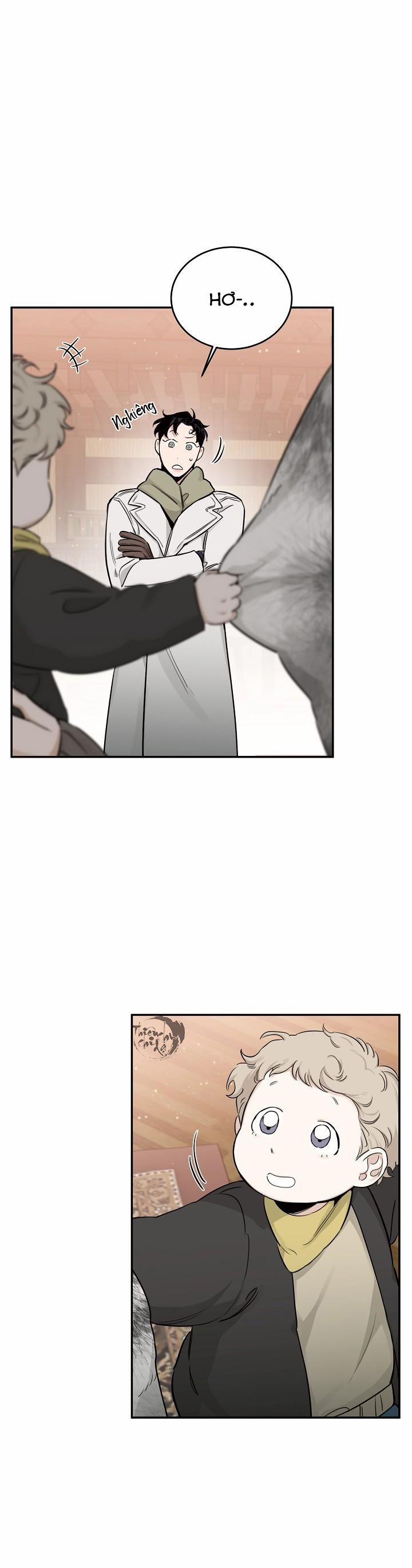 Đoá Hồng Và Ly Champagne 20 trang 2