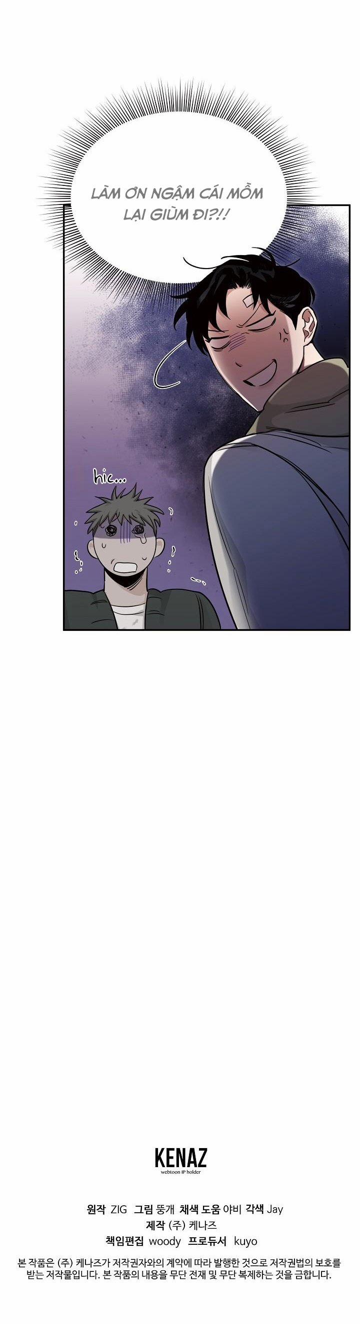 Đoá Hồng Và Ly Champagne 20 trang 31