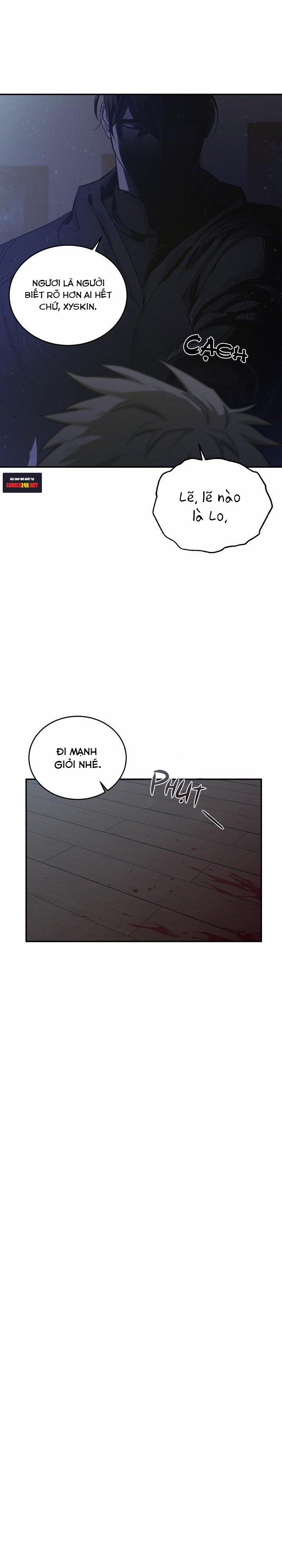 Đoá Hồng Và Ly Champagne 21 trang 26