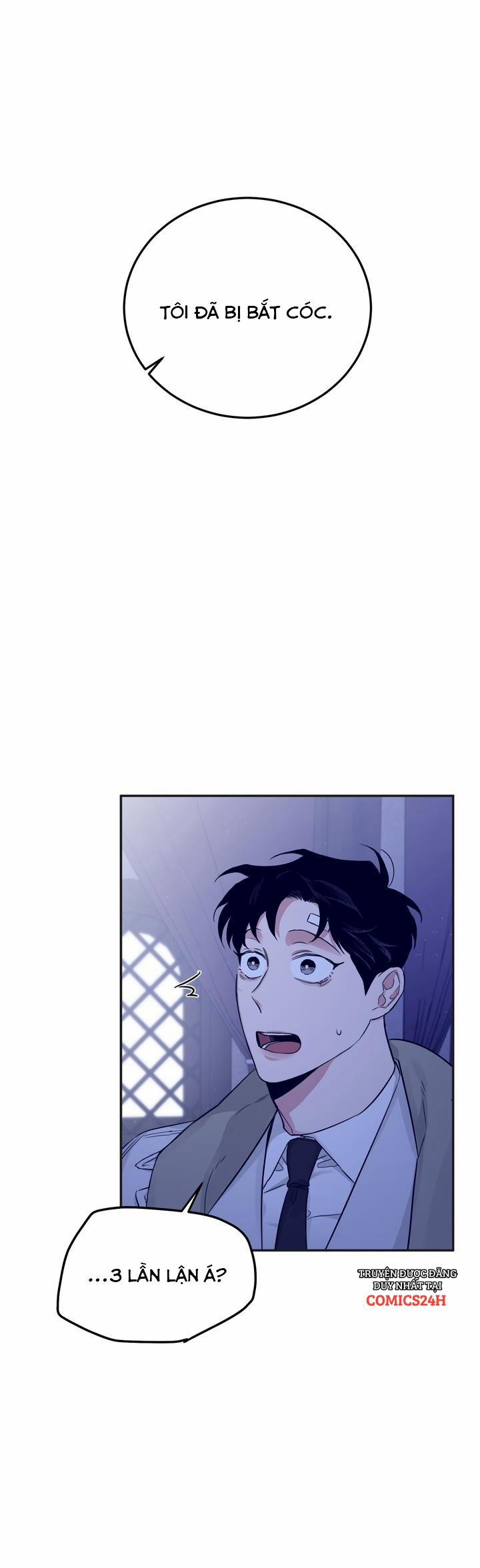 Đoá Hồng Và Ly Champagne 22 trang 1