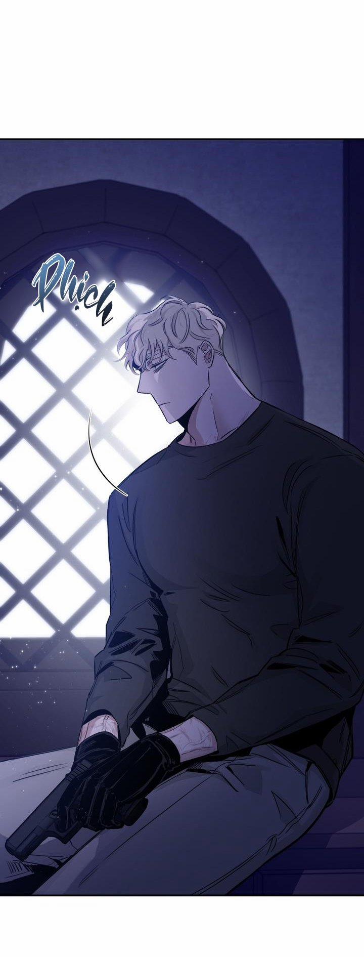 Đoá Hồng Và Ly Champagne 22 trang 15