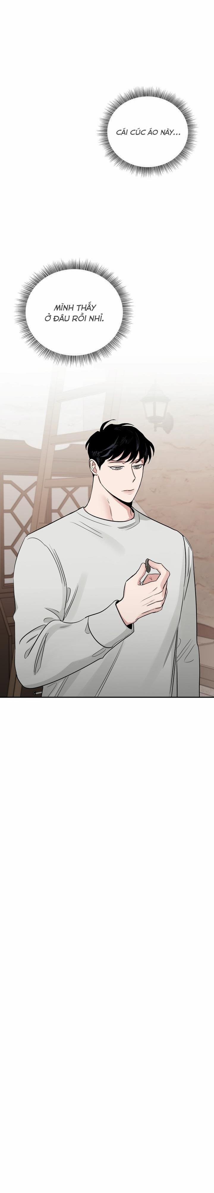 Đoá Hồng Và Ly Champagne 22 trang 33