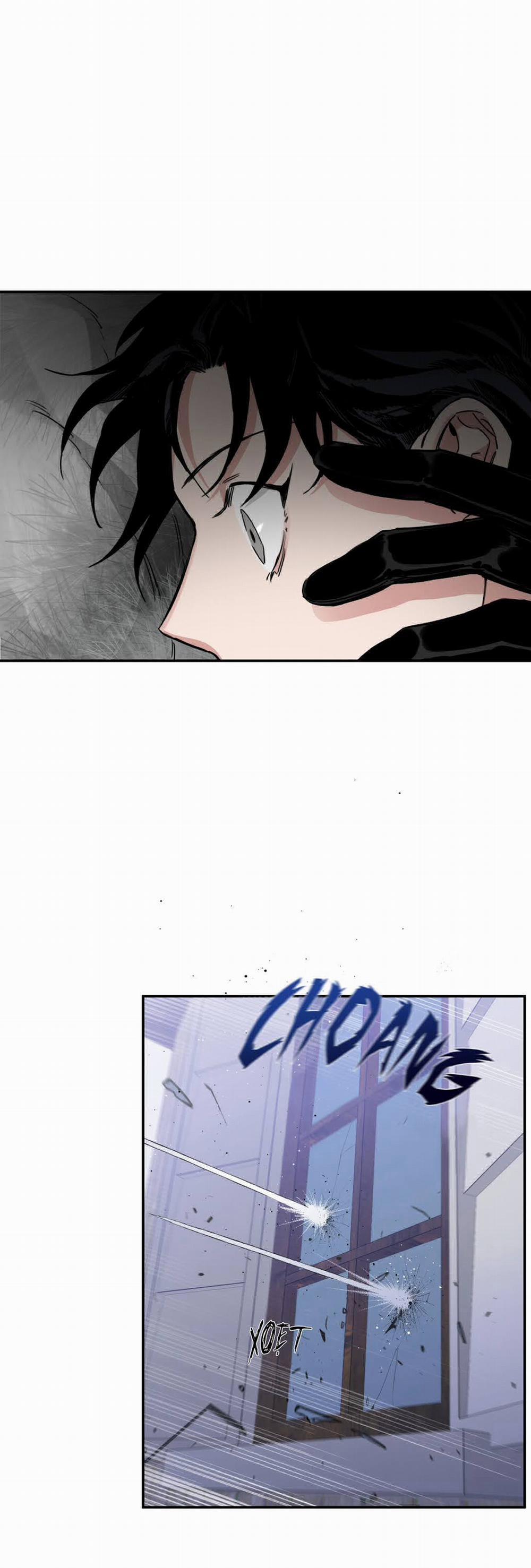 Đoá Hồng Và Ly Champagne 23 trang 18