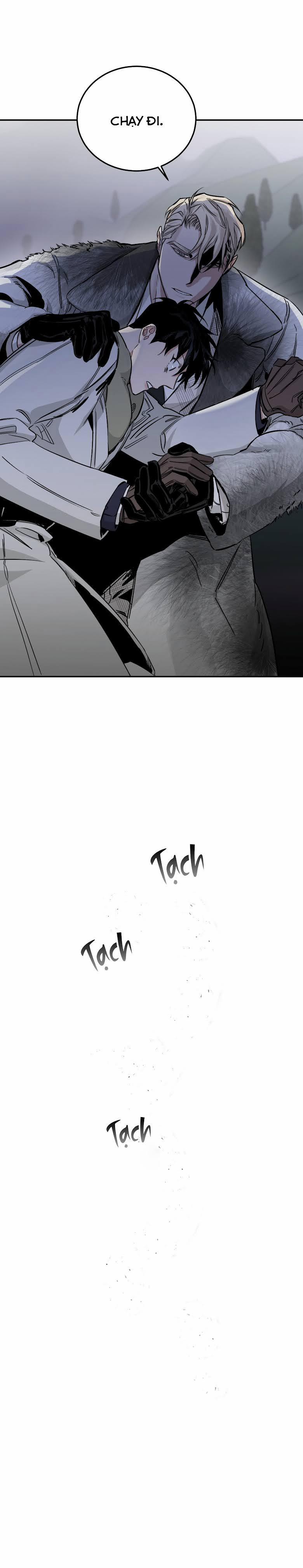 Đoá Hồng Và Ly Champagne 23 trang 21