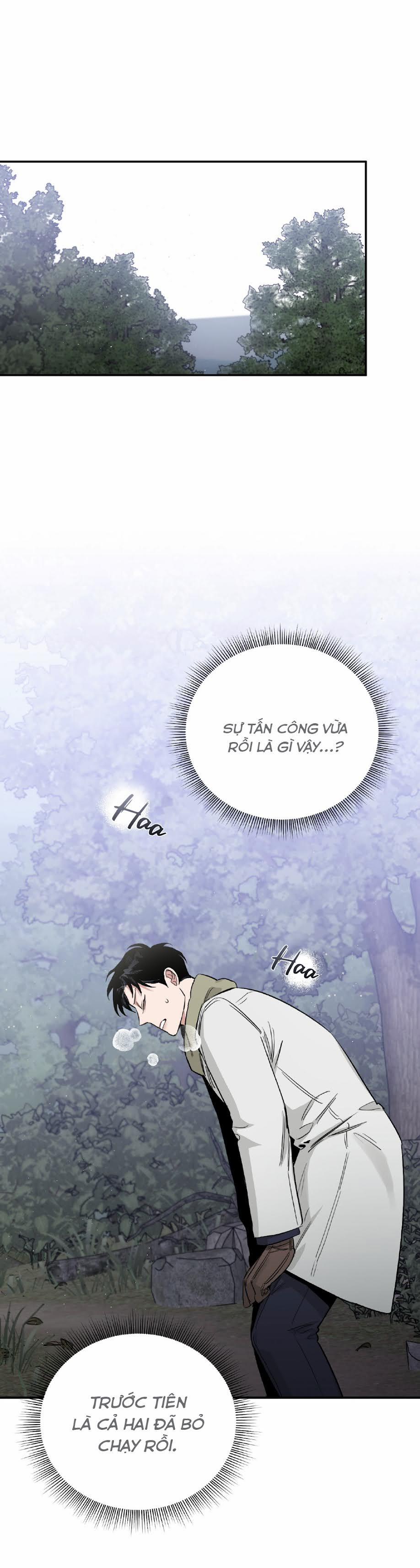 Đoá Hồng Và Ly Champagne 23 trang 25