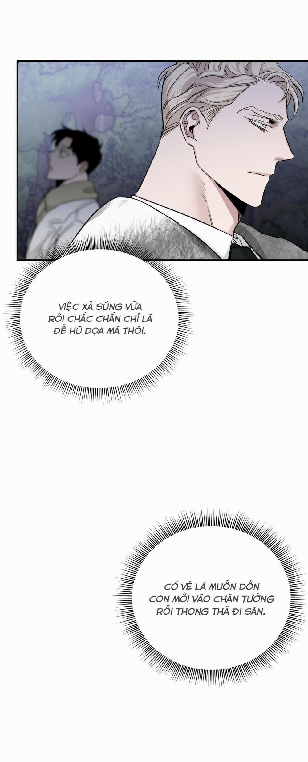 Đoá Hồng Và Ly Champagne 23 trang 27