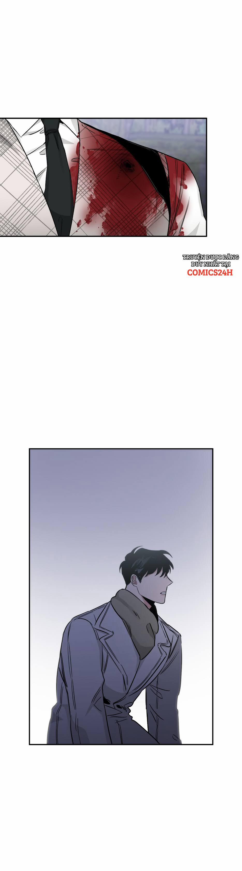 Đoá Hồng Và Ly Champagne 23 trang 34