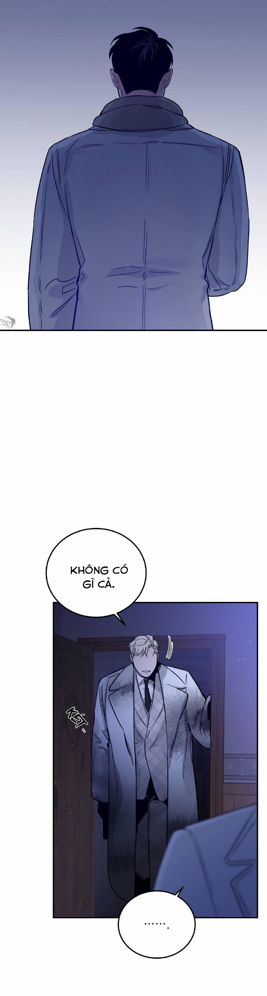 Đoá Hồng Và Ly Champagne 23 trang 7