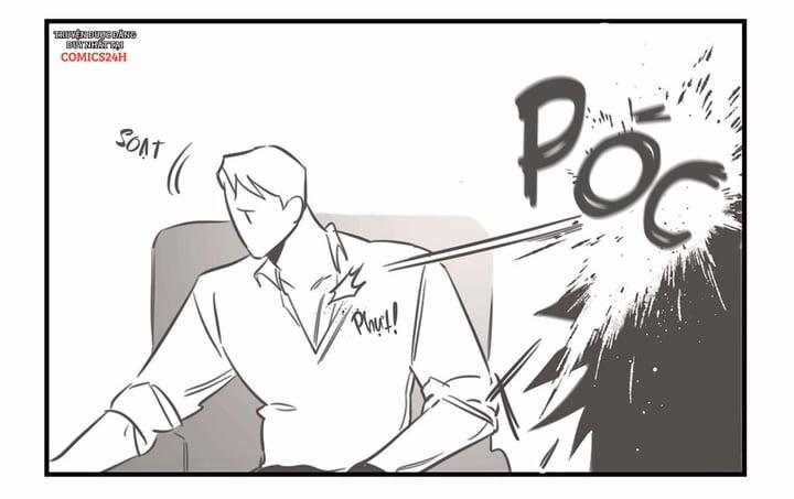 Đoá Hồng Và Ly Champagne 24.5 (Ngoại Truyện) trang 2