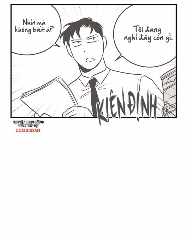 Đoá Hồng Và Ly Champagne 24.5 (Ngoại Truyện) trang 8