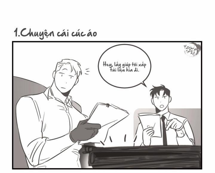 Đoá Hồng Và Ly Champagne 24.5 trang 1