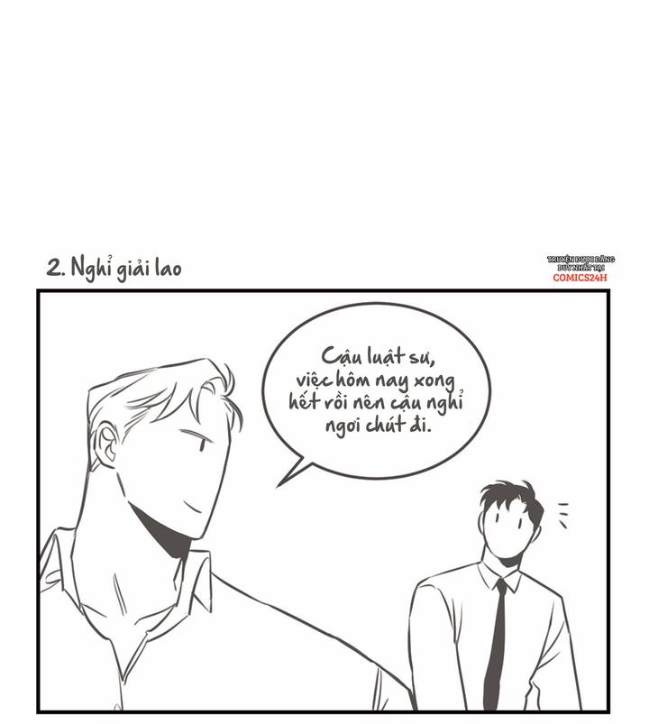 Đoá Hồng Và Ly Champagne 24.5 trang 5