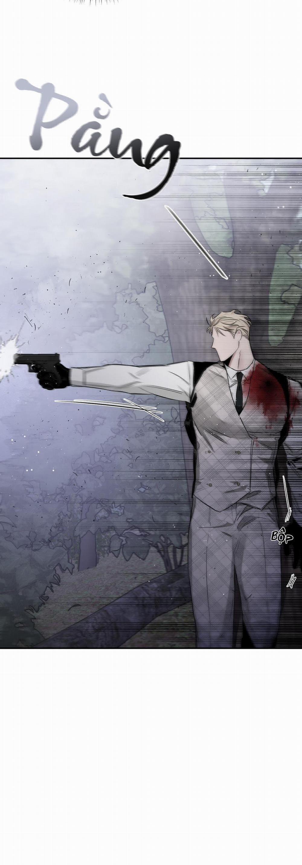 Đoá Hồng Và Ly Champagne 24 trang 10