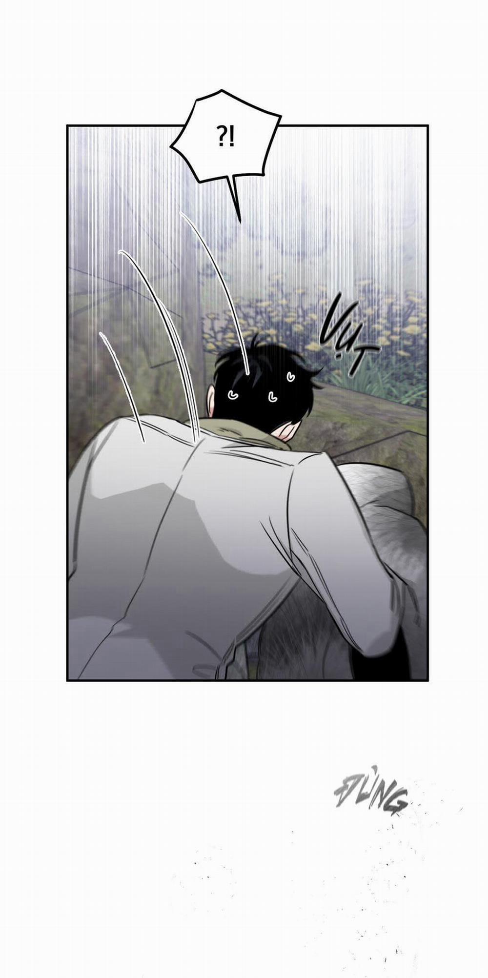 Đoá Hồng Và Ly Champagne 24 trang 11