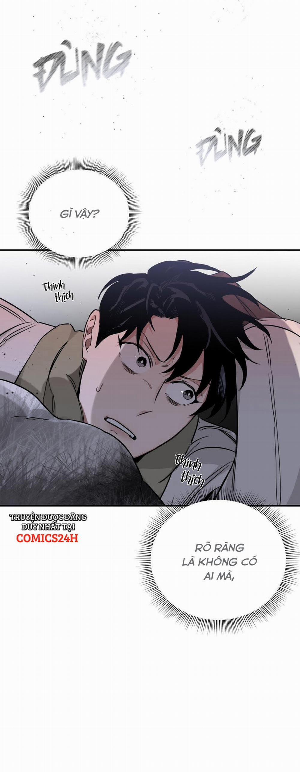 Đoá Hồng Và Ly Champagne 24 trang 12