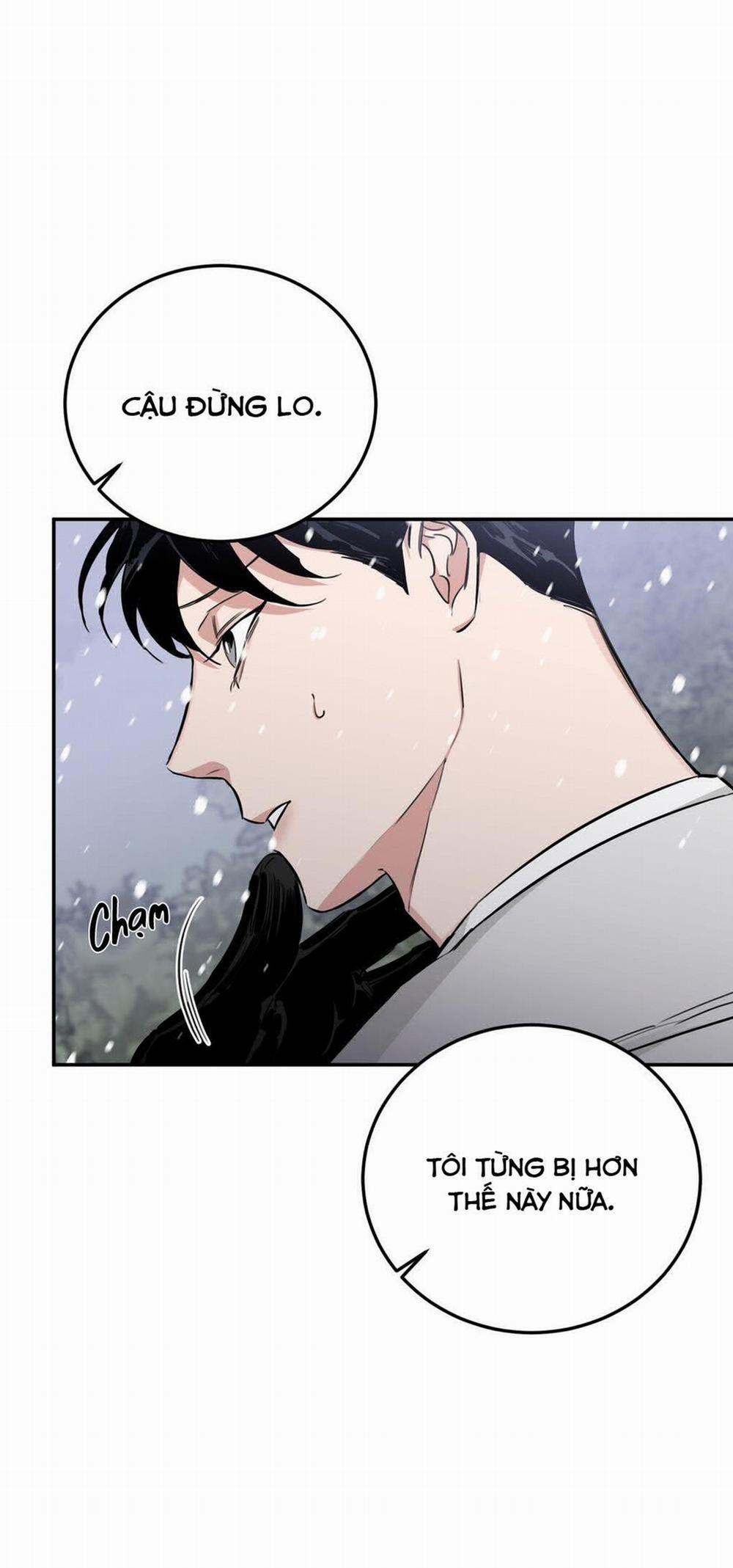 Đoá Hồng Và Ly Champagne 24 trang 31