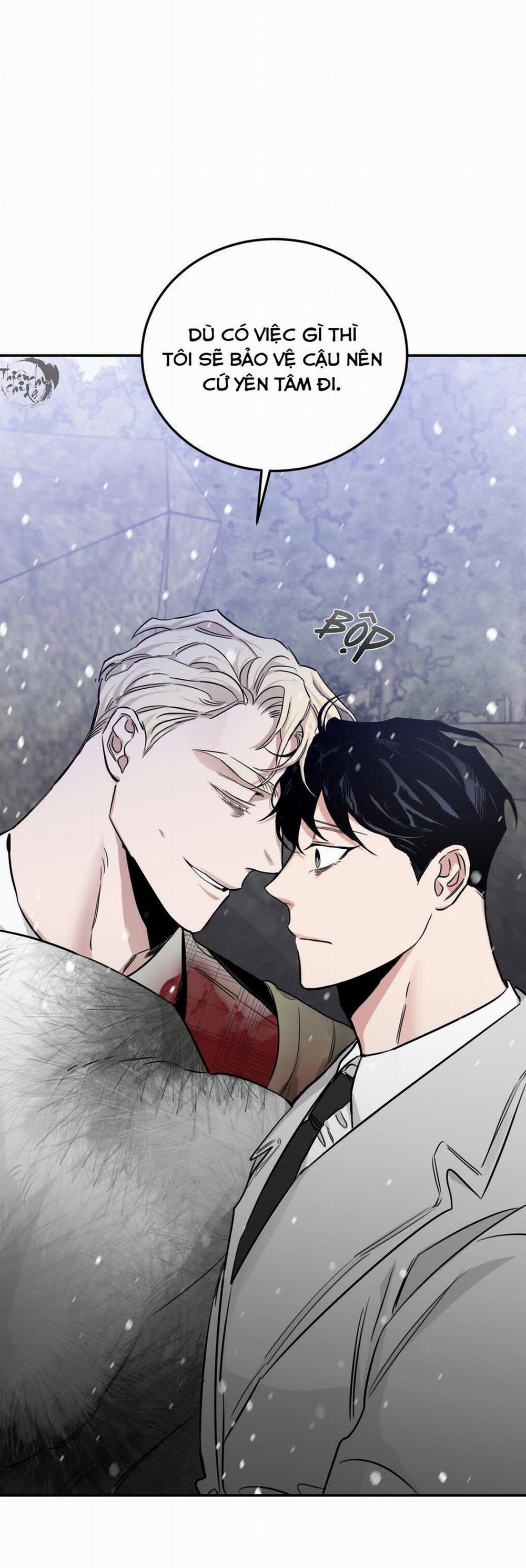 Đoá Hồng Và Ly Champagne 24 trang 32