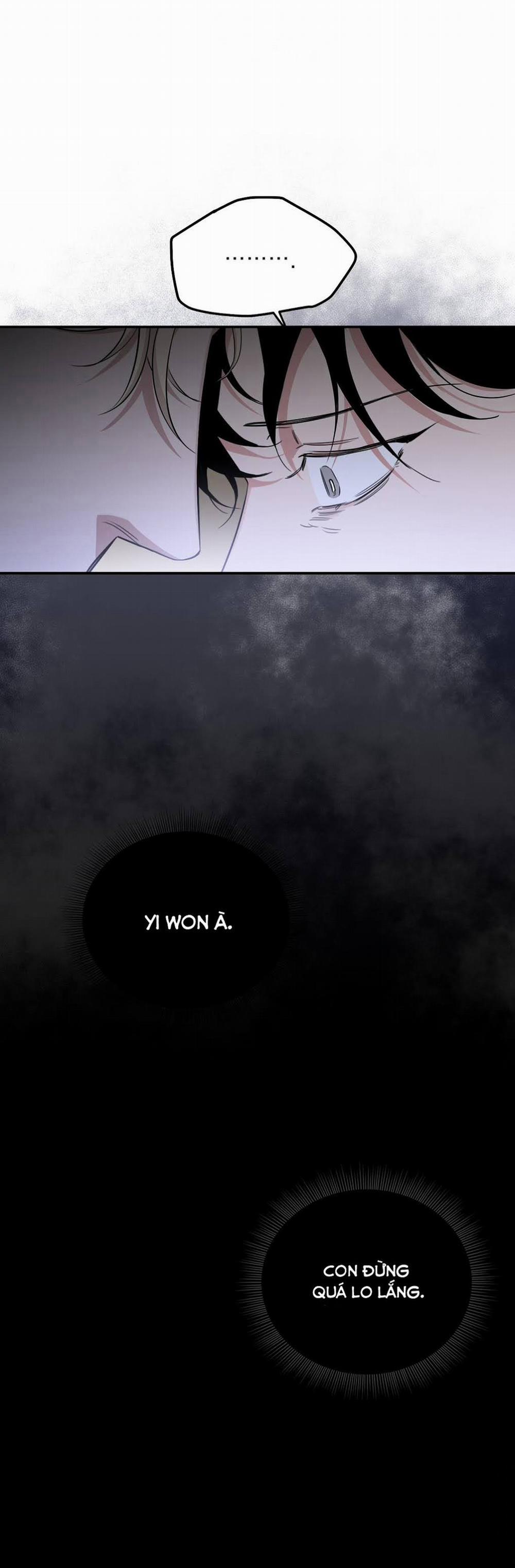 Đoá Hồng Và Ly Champagne 24 trang 33