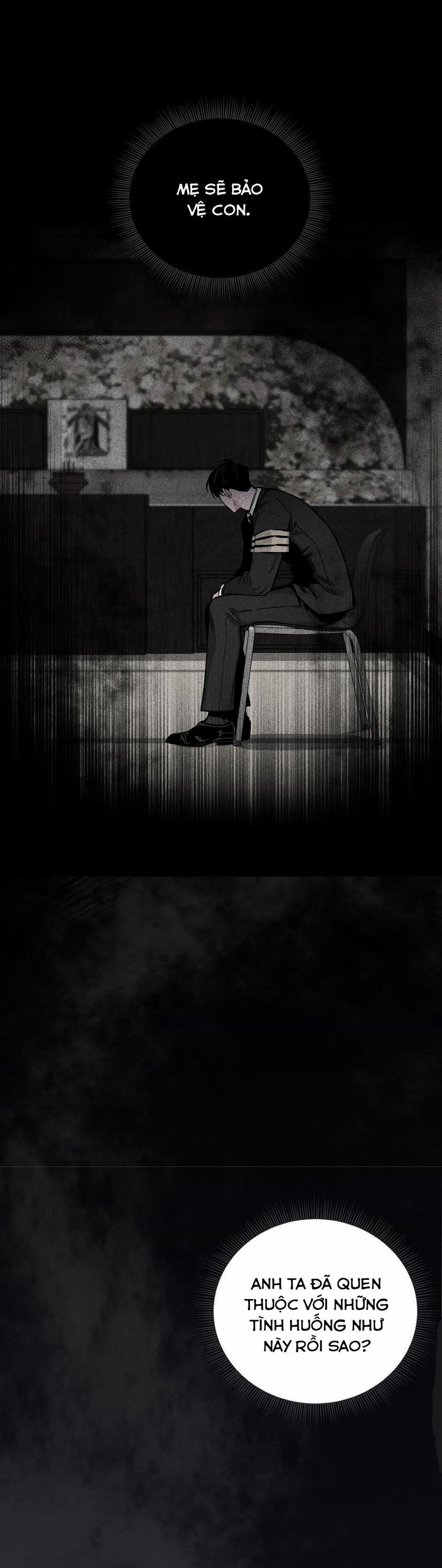 Đoá Hồng Và Ly Champagne 24 trang 34