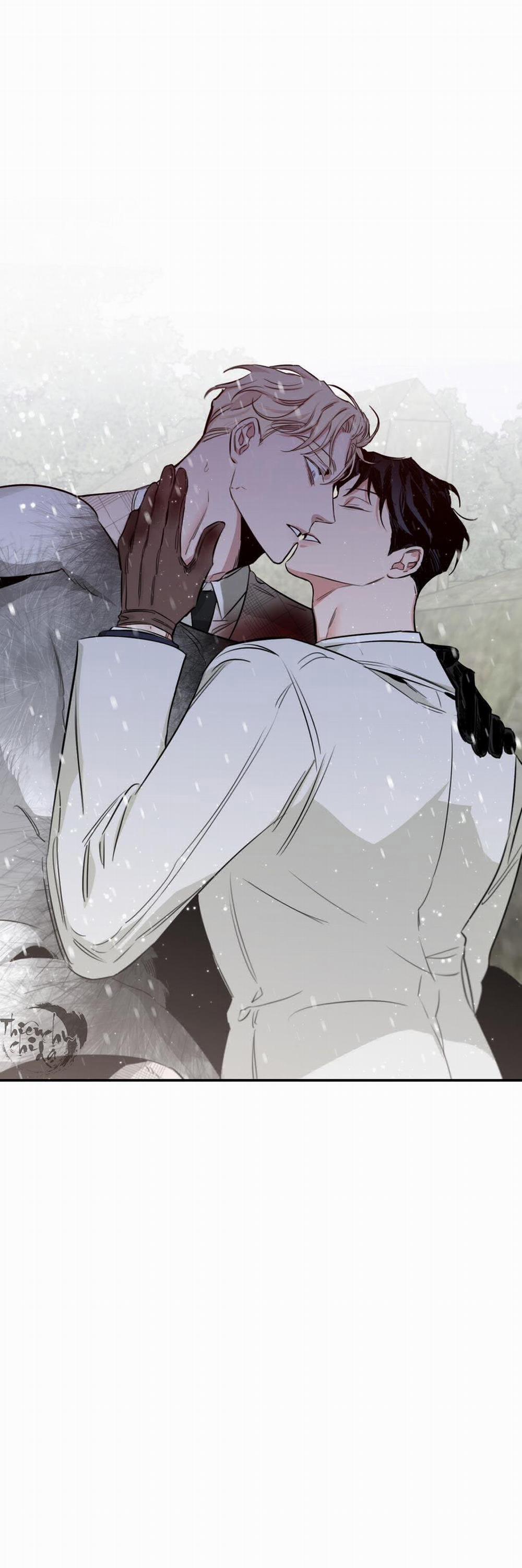 Đoá Hồng Và Ly Champagne 24 trang 37