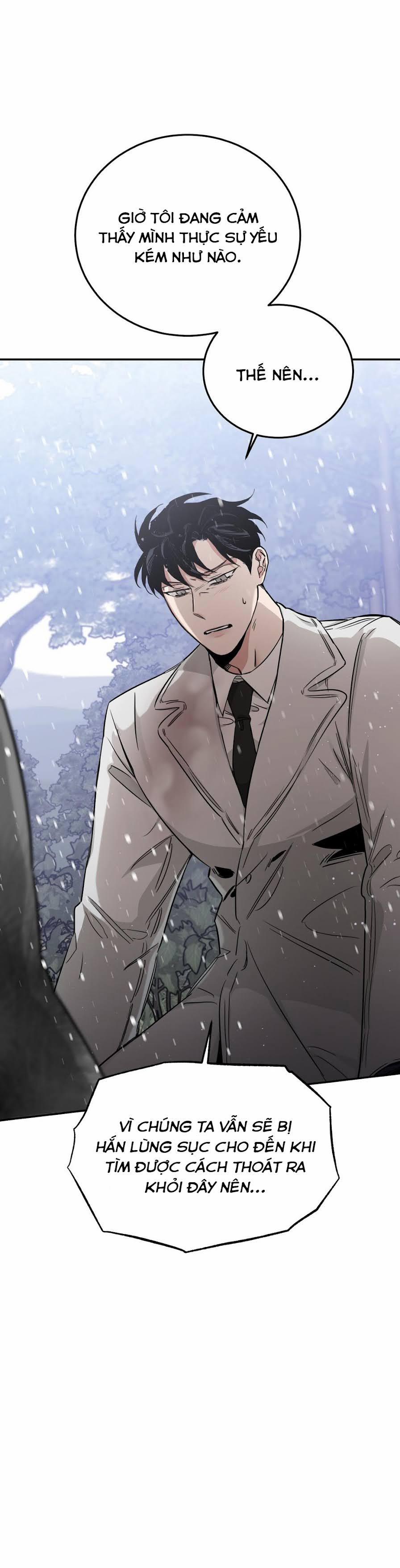 Đoá Hồng Và Ly Champagne 24 trang 39