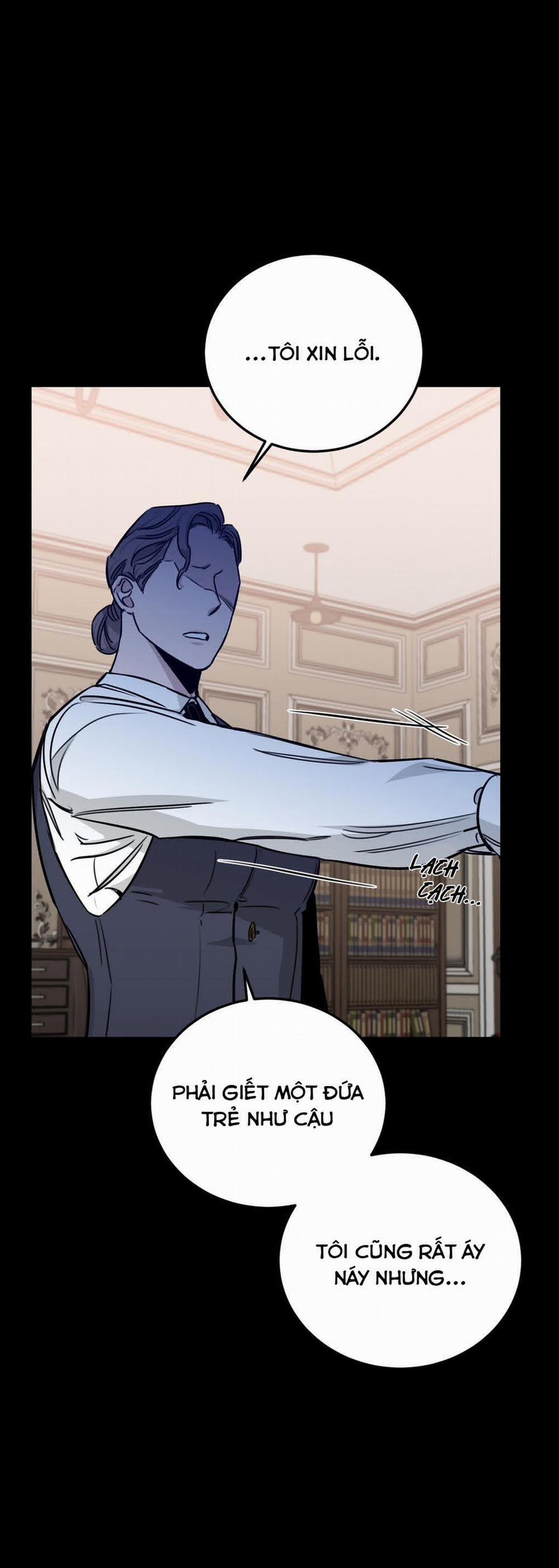 Đoá Hồng Và Ly Champagne 24 trang 45