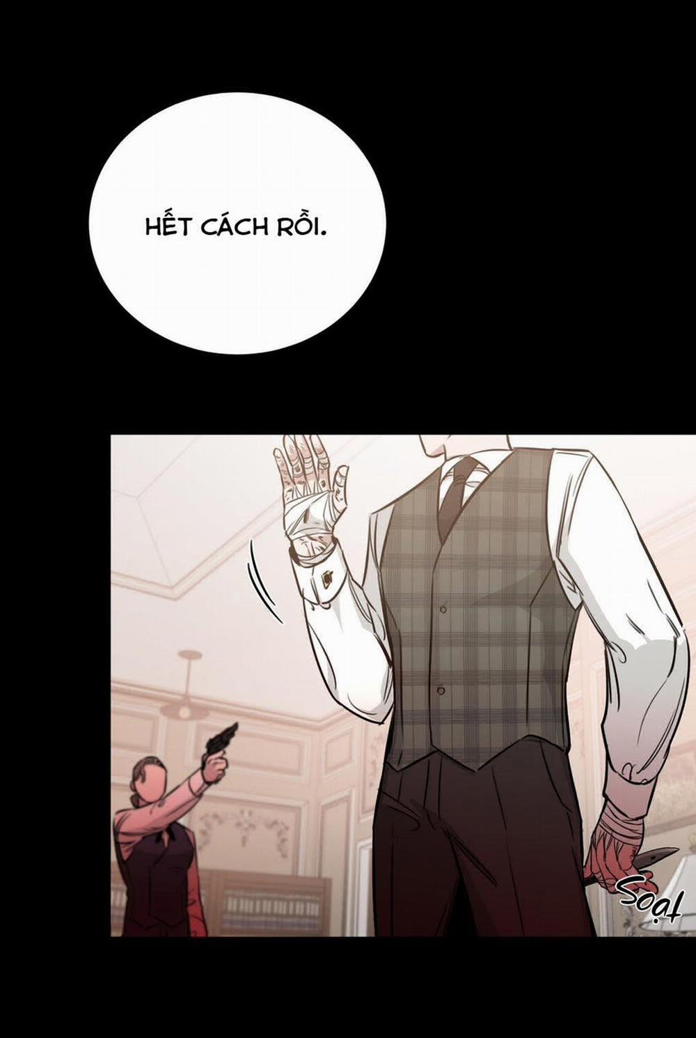 Đoá Hồng Và Ly Champagne 24 trang 46