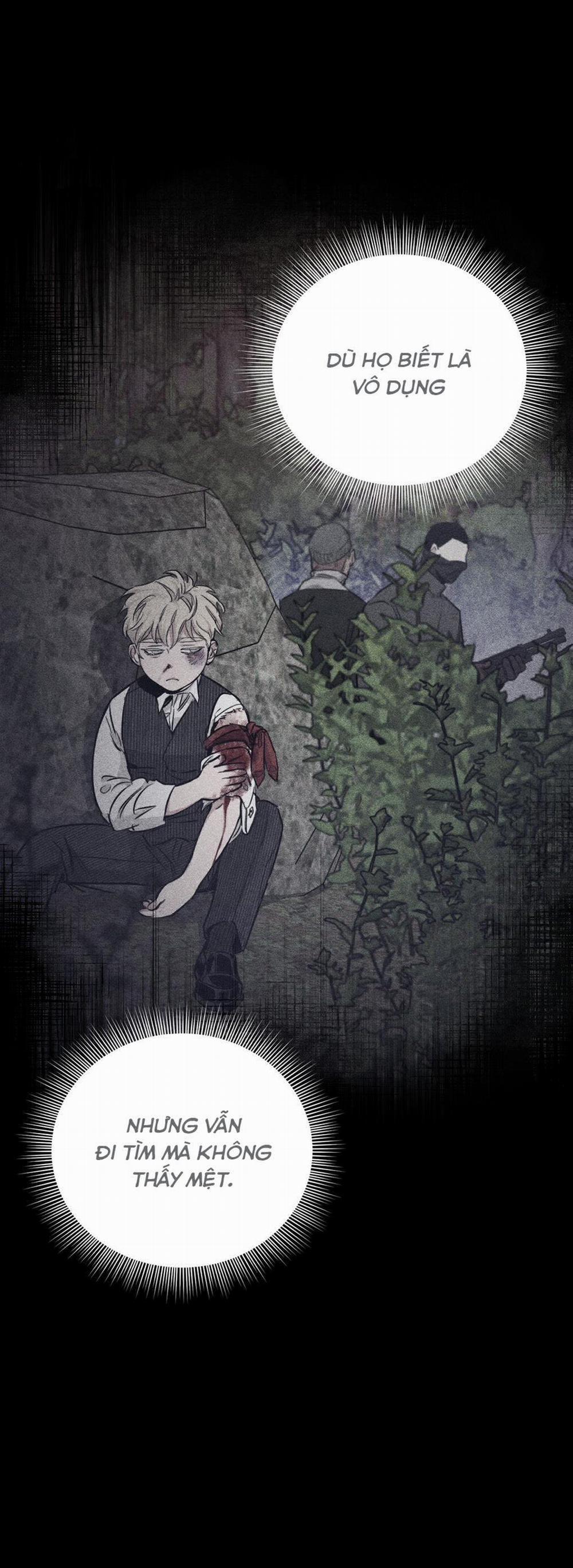 Đoá Hồng Và Ly Champagne 24 trang 49