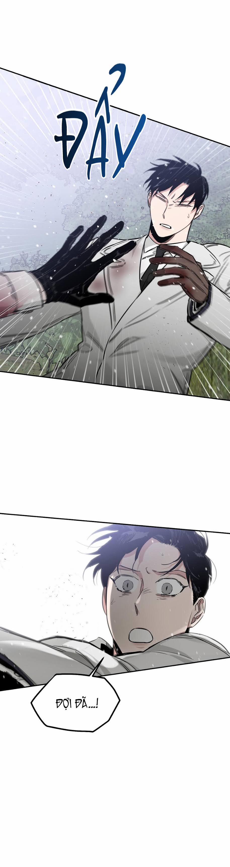 Đoá Hồng Và Ly Champagne 24 trang 57