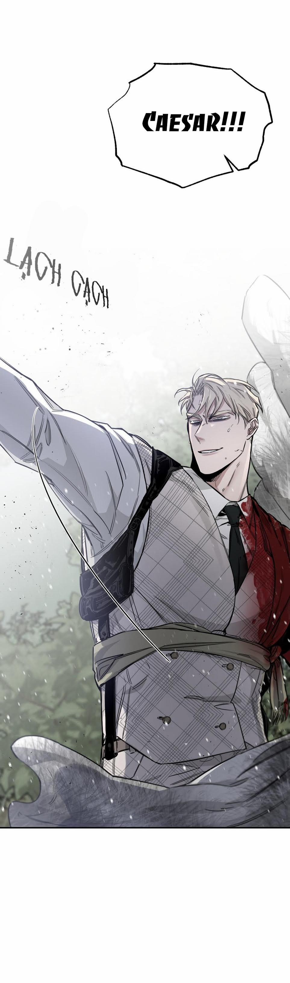 Đoá Hồng Và Ly Champagne 24 trang 59